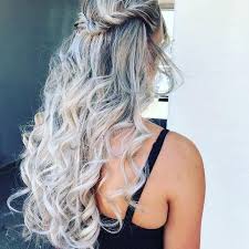Hair by storm
