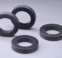 Silicon Nitride Seal Rings | Advanced Ceramics | Edgetech ...