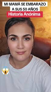 Mi Madre Esta Embarazada