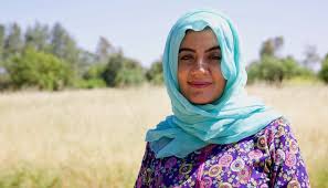 Sadaf Kalsoom