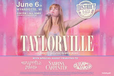 TAYLORVILLE