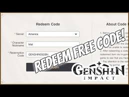 Tap on redeem now and paste the code and click on the exchange button. Free Code To Get Primogems And Mora Genshin Impact Youtube
