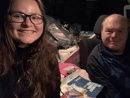 Katie Fleury's Instagram, Twitter & Facebook