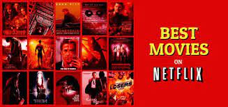 Netflix forms agreements to distribute a movie for x months. 15 Best Movies On Netflix India Magicpin Blog