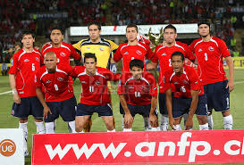Chile debuta en las eliminatorias rumbo a qatar 2022 ante uruguay en el estadio centenario de montevideo y lo hace con una importantísima novedad de último minuto: Futbol 2009 Seleccion Chile Vs Uruguay Zezc3260 Jpg Xpress Media