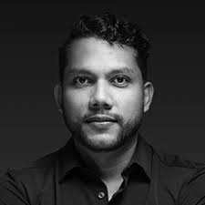 Dexter Navarro :: Behance