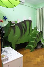 Dinosaur Bed Dinosaur Bedding Dinosaur Bedroom Dinosaur Room