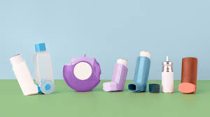 Image result for Medications in COPD Management