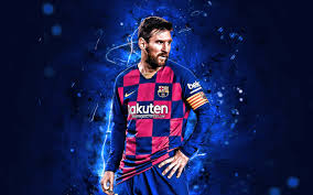 Champions league, lionel messi, ball, лионель. Skachat Oboi Lionel Messi 2020 Barcelona Fc Match La Liga Argentinian Footballers Fcb Football Stars Messi Leo Messi Neon Lights Barca Soccer Laliga Spain Dlya Monitora S Razresheniem 2880x1800 Kartinki Na Rabochij