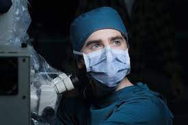 The Good Doctor Recap: Freddie Highmore Saves a Porn Star