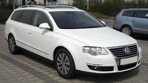 Volkswagen Passat Sportwagen Passat B6 Volkswagen Peugeot