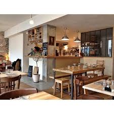 Vegetarian Vegan Restaurant In Paris Ile De France Restaurant Interior Cafe Interior Restaurant Design