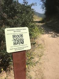 We did not find results for: Purpose My Eagle Project Marshall Canyon Trail Guide