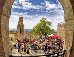 Shqipëria turistike, 14.7% më shumë vizitorë të huaj në tetor të 2019