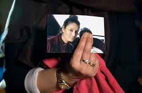 If Shamima Begum, the ISIS Bride, Is No Longer British, What Does  Citizenship Mean? | The New Yorker