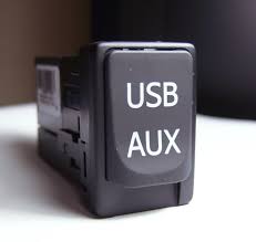 2010 tundra & usb port. How To Install A Usb Charger Connection Port In A Factory Blank Page 3 Tacoma World