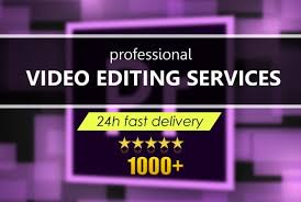 Video Animation Hire A Freelance Animator Services Fiverr Video Editing Video Web Banner