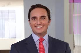 Patrick Cohen Morgan Stanley