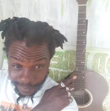 Ras Lavanile Hendricks