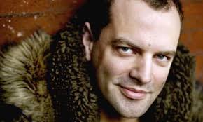 He is not a celebrity, he does not expect to be in that world'