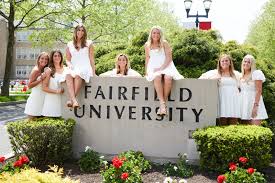 Fairfield University Graduates – A ...