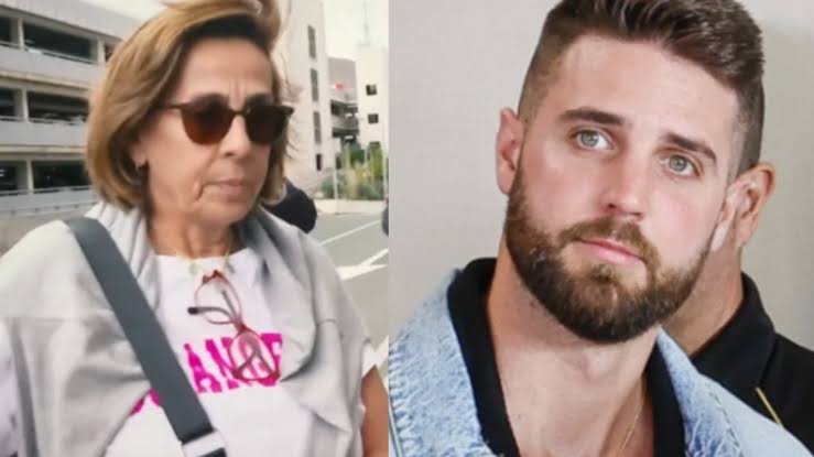 Ruptura total'' en el clan Pantoja: David Rodríguez y la madre de Anabel  Pantoja, más distanciados que nunca