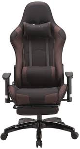 Znmig Ergonomic Gaming Chair Comfortable High Back Racing Chair With Adjustable Armrest Game Chair With Lumba Racing Chair Best Ergonomic Chair Ergonomic Chair