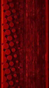Black And Red Ombre Wallpaper Pin By Olik On Salvapantallas Red And Black Wallpaper Red Wallpaper Scrapbook Background