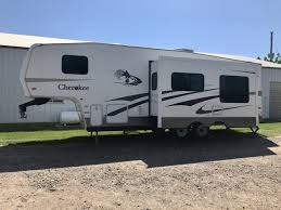 Pkb rvs and wholesale camper parts. 2005 Forest River Cherokee 5th Wheel Camper Nex Tech Classifieds