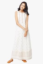 We built it from lightweight, breathable tech fabric with. Global Desi Off White Printed Maxi Dress From Global Desi At Best Prices On Tata Cliq