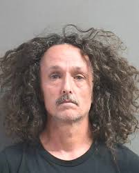 Name: COUILLARD GARY L M W Age: 52 Booking Date: 06/12/2025 Charges:  ASSAULT Bond: $NO BOND 📷SOURCE: VOLUSIA COUNTY CORRECTIONS Notice: “This  content is released in the Public Domain and does NOT