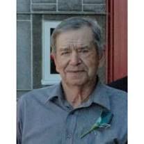 Obituary information for Robert 'Bob" Melvin Mielke