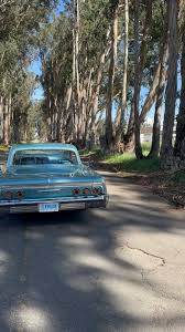 Image result for Azure Aqua 1964 Nova