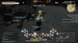 It says controller (xbox 360 for windows). 5 Essential Ffxiv Controller Tips When Playing Final Fantasy Xiv On Ps4 Or Xbox One Whatnerd