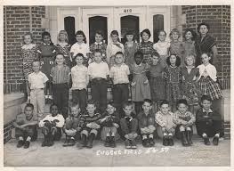 Eugene Field 1956-1958