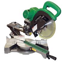 Apr 27, 2021 · unlock the slide. Hitachi C10fshqsm 10 Dual Slide Miter Walmart Com