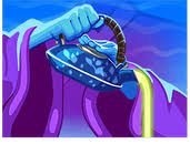 Image result for purple tranquility