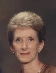 Obituary information for Carlotta Mitchell