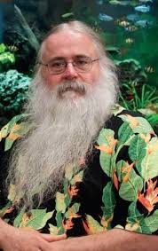 Tropical Fish Hobbyist