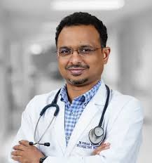 Dr. Vikram Varma Jampana