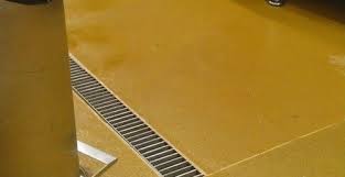 Self Levelling Epoxy Surfacing In Kent Selflevelled Industrial Self Leveling Epoxy Surface Led