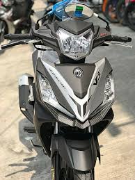 3 new scoots from sym to start the year, not bad at all!. Merecik Sym Vf3i 185 Malaysia Facebook