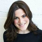 Krista Gray's Instagram, Twitter & Facebook