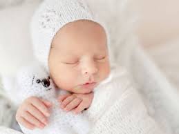 Le top des prénoms de garçons en 2021