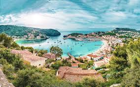 Away from the sea and sand, travelers can explore. Spanien Rejser Skraeddersyede Rejser Til Spanien