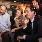 Francois hollande julie gayet mariage