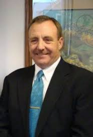 Robert James “Rob” DeBree (1958-2016)