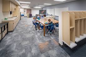 Cedar Grove Belgium Elementary/Middle School | Bray Architects