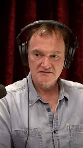 The pen is the antenna to God. From Joe Rogan’s latest podcast episode.  Really great chat. Tarantino and Roger Avery shooting the shit., ⁉️What’s  your favorite way to write?, #quentintarantino ...