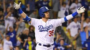 The mlb standings has a section called the mlb wild card standings. Sizing Up The Mlb Standings At Fourth Of July Checkpoint Abc7 San Francisco